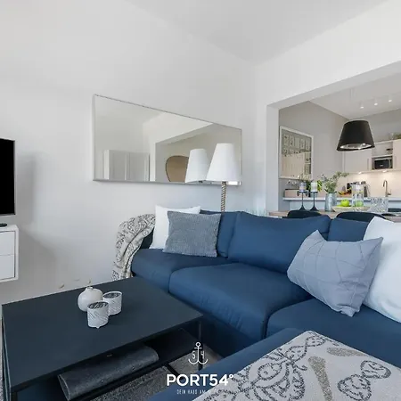 Freiherr, App 8 Daire Emmelsbüll-Horsbüll