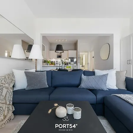 Daire Freiherr, App 8 *