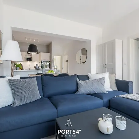 Freiherr, App 8 Daire Emmelsbüll-Horsbüll