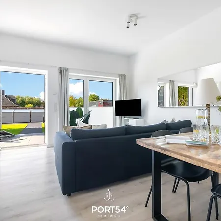 Daire Freiherr, App 8