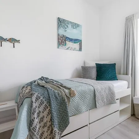 Daire Freiherr, App 8 Emmelsbüll-Horsbüll