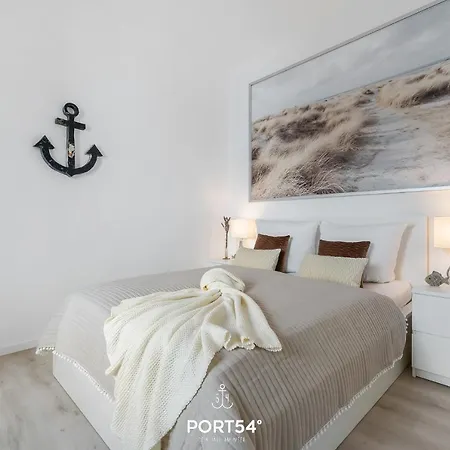 Freiherr, App 8 Daire