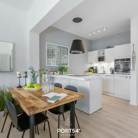 Freiherr, App 8 Daire Emmelsbüll-Horsbüll