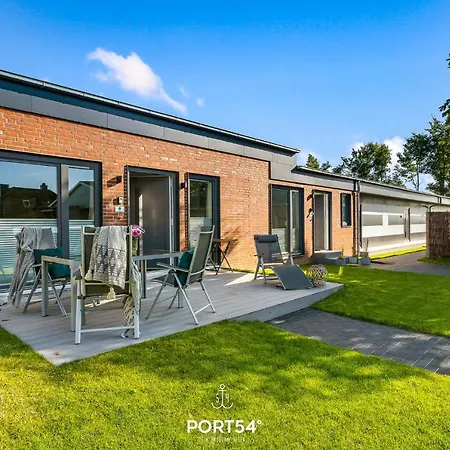 Daire Freiherr, App 8 Emmelsbüll-Horsbüll