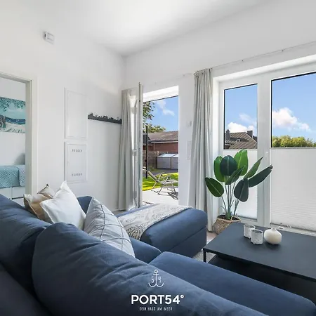 Daire Freiherr, App 8 Emmelsbüll-Horsbüll