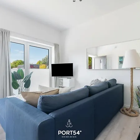 Freiherr, App 8 Daire Emmelsbüll-Horsbüll