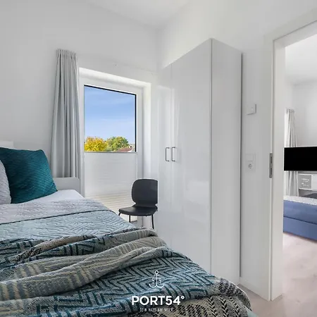 Freiherr, App 8 Daire Emmelsbüll-Horsbüll