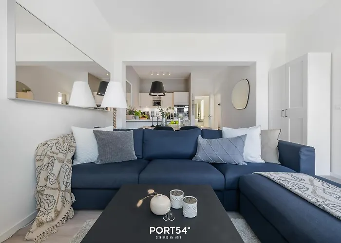 Appartement Freiherr, App 8 *