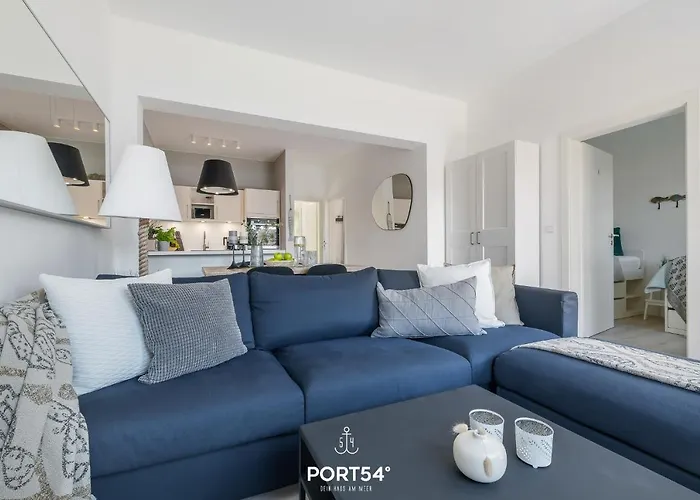 Freiherr, App 8 Appartement Emmelsbüll-Horsbüll