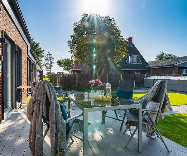 Freiherr, App 8 * Emmelsbüll-Horsbüll